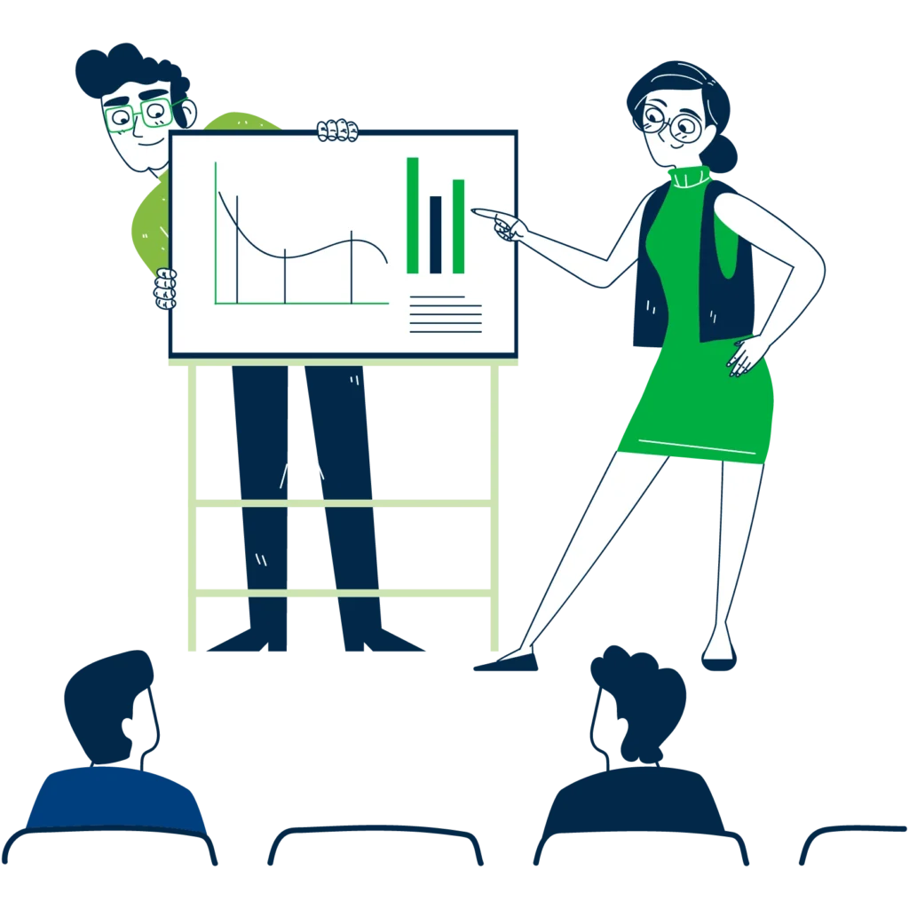 Capacitación Presencial